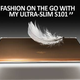 Illustration for article titled More Info on the Asus S101, The MacBook Air that You Can Actually Afford